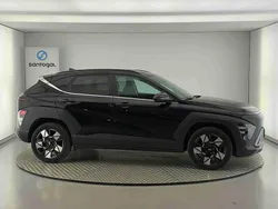 Preto Usado 2024 Hyundai Kauai SUV | € 24.900 (Preço elevado)