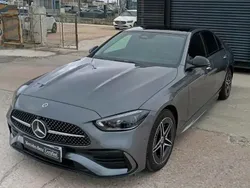 Cinza selenite Novo 2025 Mercedes E300 Premium | € 73.900