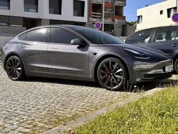 Usado 2020 Tesla Model 3 Performance Sedan | € 31.250 (Preço justo)