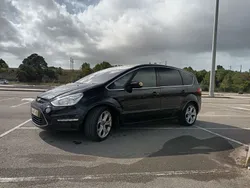 Usado 2011 Ford S-MAX Titanium Monovolume | € 12.000 (Preço justo)