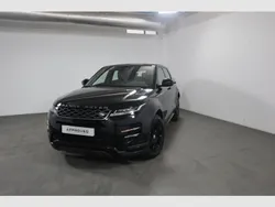 Cinza Usado 2023 Land Rover Range Rover R-Dynamic SUV | € 51.900
