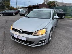 Cinzento Usado 2016 VW Golf VII Cup Citadino | € 16.900 (Preço justo)