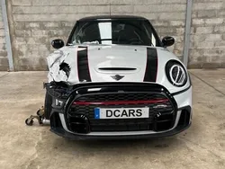 Branco Usado 2021 Mini John Cooper Works Citadino | € 16.980