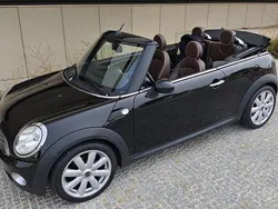 Usado 2010 Mini Cooper Citadino | € 9.990 (Bom preço)
