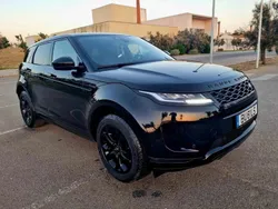 Preto Usado 2022 Land Rover Range Rover evoque S Sedan | € 36.900 (Bom preço)