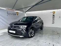 Preto Usado 2023 Opel Mokka Elegance SUV | € 24.250 (Preço justo)