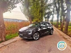 Cinza Usado 2022 Hyundai Kauai SUV | € 24.990 (Preço justo)