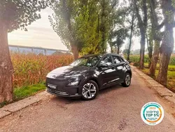Cinza Usado 2022 Hyundai Kauai SUV | € 24.990 (Preço justo)