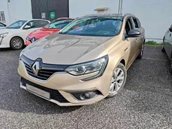 Outra Usado 2019 Renault Mégane IV Carrinha | € 8.990 (Bom preço)