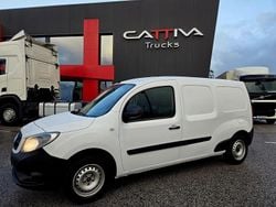Branco Usado 2021 Mercedes Citan 111 Sedan | € 13.900