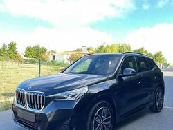 Preto Usado 2025 BMW X1 SUV | € 52.000 (Preço justo)