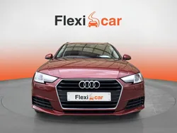 Bordeaux Usado 2019 Audi A4 Carrinha | € 25.490 (Bom preço)