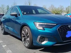 Usado 2021 Audi A3 S-Line Sedan | € 22.500 (Preço elevado)
