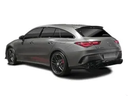 Usado 2023 Mercedes CLA200 Carrinha | € 46.845