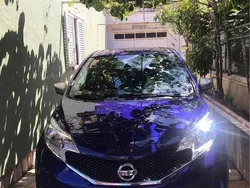 Usado 2015 Nissan Note Monovolume | € 9.200 (Preço elevado)