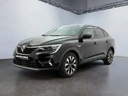 Preto Usado 2023 Renault Arkana Evolution SUV | € 21.990 (Super Preço)