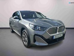 Cinzento Usado 2025 BMW iX2 Comfort Edition SUV | € 42.990