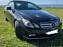 Usado 2010 Mercedes E220 Cabrios | € 16.999