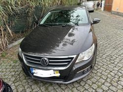 Usado 2009 VW CC Sedan | € 8.999