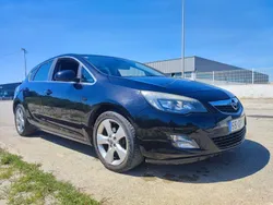 Usado 2011 Opel Astra Citadino | € 6.750 (Preço justo)