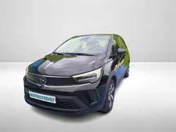 Preto Usado 2021 Opel Crossland X SUV | € 13.990 (Preço justo)