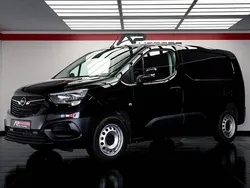 Preto Usado 2021 Opel Combo Monovolume | € 18.000 (Caro)