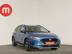 Usado 2023 Ford Focus Active X Carrinha | € 23.199 (Bom preço)