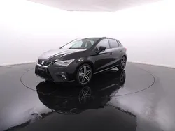 Preto Usado 2023 Seat Ibiza | € 19.850 (Caro)