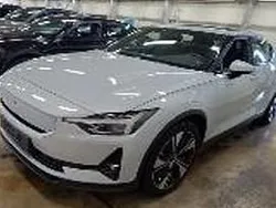 Cinzento Usado 2024 Polestar 2 Sedan | € 38.900