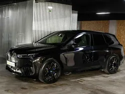 Preto Usado 2023 BMW iX Performance SUV | € 84.900