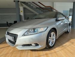 Cinzento Usado 2010 Honda CR-Z Coupé | € 10.990