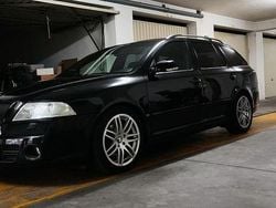 Usado 2006 Skoda Octavia Sedan | € 5.499