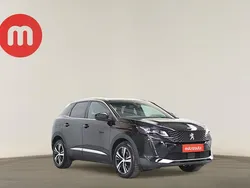 Usado 2023 Peugeot 3008 GT | € 28.999 (Caro)
