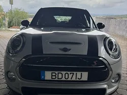 Usado 2015 Mini Cooper SD Citadino | € 19.650 (Preço elevado)