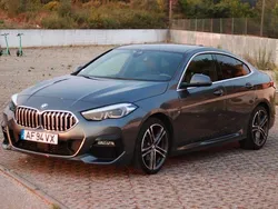 Usado 2021 BMW 216 Coupé | € 27.900 (Preço justo)