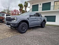 Cinzento Novo 2024 Ford Ranger Pickup | € 58.550