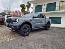 Cinzento Novo 2024 Ford Ranger Pickup | € 58.550