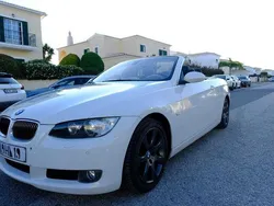 Usado 2009 BMW 320 Cabrios | € 16.000 (Preço justo)