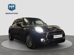 Antracite Usado 2017 Mini Cooper Citadino | € 22.990 (Preço justo)