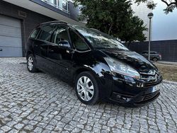 Usado 2006 Citroën Grand C4 Picasso Monovolume | € 5.600 (Preço justo)