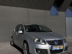 Usado 2008 VW Golf V R-line Sedan | € 6.900