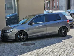 Usado 2012 VW Golf VI Sedan | € 6.000 (Bom preço)