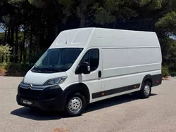 Branco Usado 2021 Citroën Jumper Monovolume | € 24.500 (Super Preço)