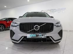 Cinzento Usado 2023 Volvo XC60 Plus SUV | € 52.480 (Preço justo)