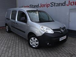Cinza Usado 2020 Renault Kangoo Business Monovolume | € 21.250
