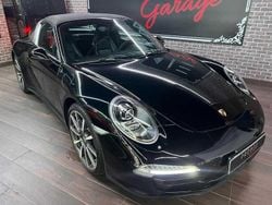 Preto Usado 2015 Porsche 911 | € 145.849