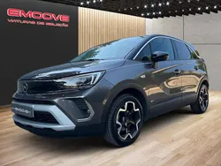 Cinza Usado 2023 Opel Crossland Design & Tech SUV | € 16.980 (Preço justo)