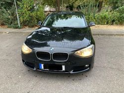 Usado 2013 BMW 116 Citadino | € 9.900 (Preço justo)