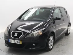Usado 2009 Seat Altea Monovolume | € 4.999 (Bom preço)