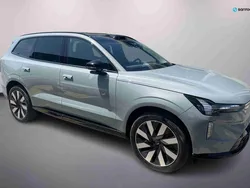 Cinzento Usado 2025 Volvo EX90 Ultra SUV | € 96.400